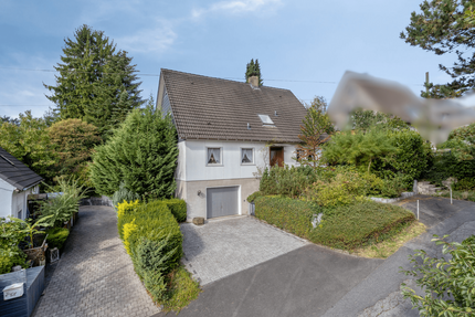 Haus zum Kaufen in Bochum 649.000,00 € 260 m²