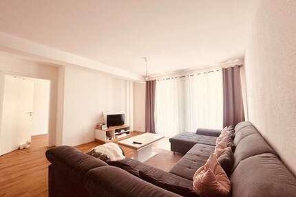 Wohnung zum Mieten in Landau 1.250,00 € 94 m²