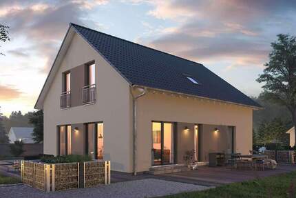 Ein Haus, das Maßstäbe setzt - 568.000,00&nbsp;EUR Kaufpreis, ca.&nbsp; 185,00&nbsp;m&sup2;&nbsp;Wohnfl&auml;che in Geithain (PLZ: 04643)