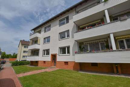 Wohnung zum Mieten in Ronnenberg 520,00 € 79 m²
