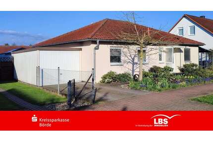 Haus zum Kaufen in Eilsleben 234.000,00 € 106 m²