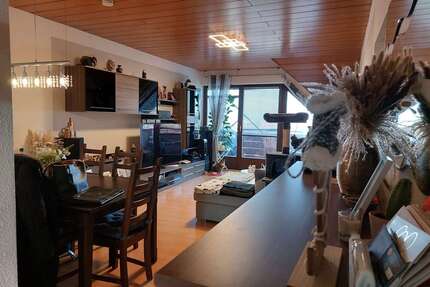 Wohnung zum Mieten in Rodgau 800,00 € 71 m²