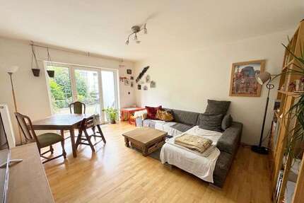 Wohnung zum Kaufen in Bonn 269.900,00 € 72 m²