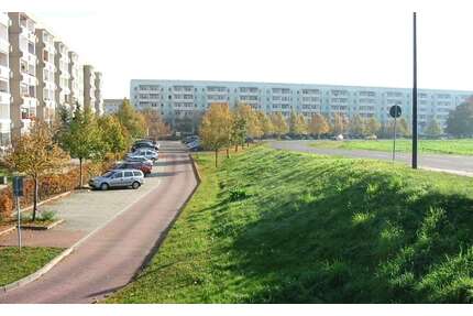 Wohnung zum Mieten in Borna 336,00 € 67.27 m²