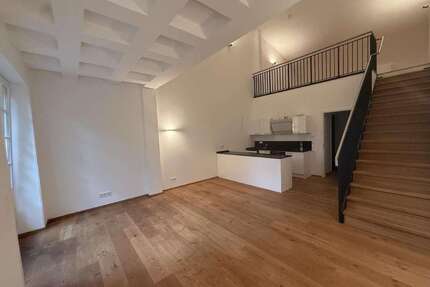 Wohnung zum Mieten in Solingen 1.428,00 € 102 m²