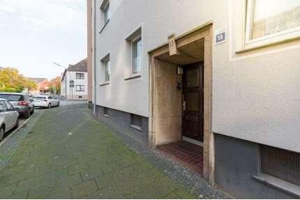 Wohnung zum Mieten in Bremerhaven 340,00 € 51 m²