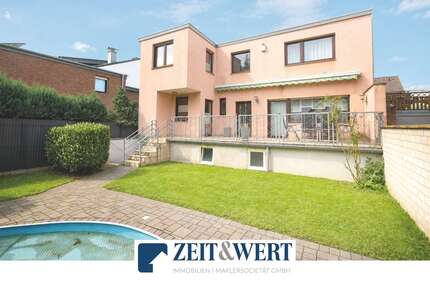 Haus zum Kaufen in Hürth 985.000,00 € 345 m²