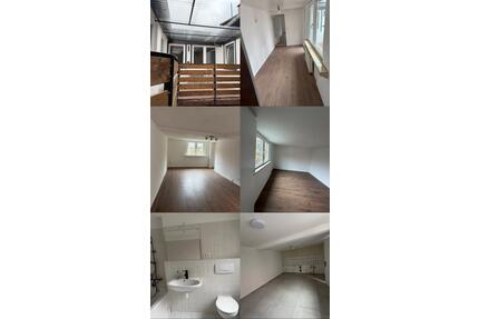 2,5 Zimmer Mietwohnung mit Balkon - Osterode am Harz