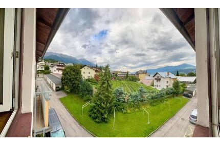 Eigentumswohnung Stadt Innsbruck Hötting - 4-Zimmer mit Balkon - München Schwabing-Freimann
