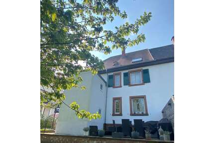 Haus zum Mieten in Kaiserslautern 1.800,00 € 170 m²