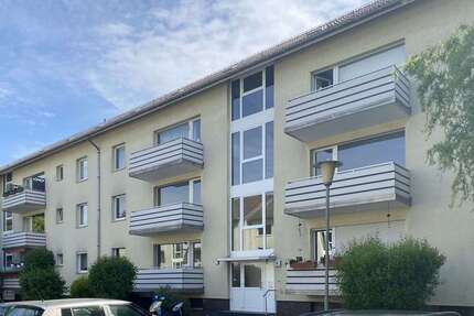 Wohnung zum Mieten in Kassel 644,00 € 80.5 m²