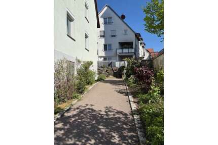 Wohnung zum Kaufen in Leonberg 275.000,00 € 75 m²
