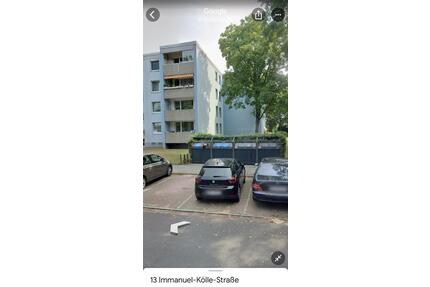 Ohne Makler 4-Zimmer Eigentumswohnung 96qm TOP LAGE Immanuel-köll - Bremen Neustadt
