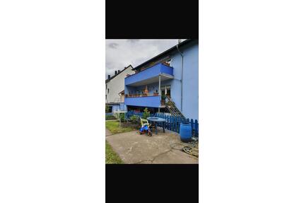 Wohnung zu vermieten - 950,00&nbsp;EUR Kaltmiete, ca.&nbsp; 94,00&nbsp;m&sup2; in Völklingen (PLZ: 66333)