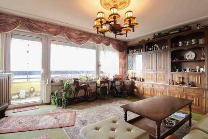 Wohnung zum Kaufen in Bischofsheim 298.000,00 € 80.23 m²