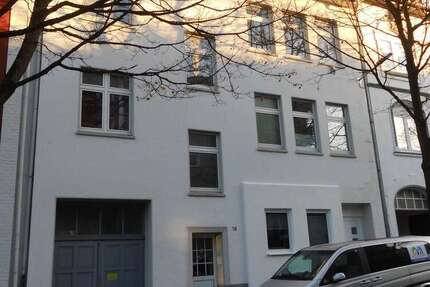 Wohnung zum Mieten in Wuppertal 496,00 € 62.28 m²