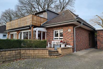 Zweifamilienhaus in PetershagenEldagsen