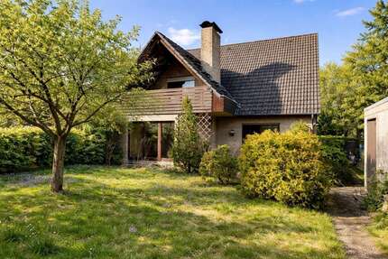 Haus zum Kaufen in Seelze 325.000,00 € 157 m²