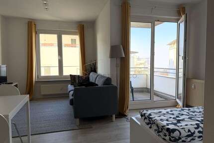 Wohnung zum Kaufen in Plochingen 199.000,00 € 50 m²