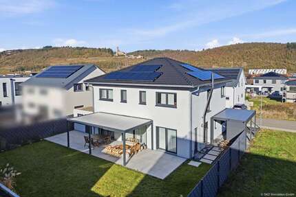 Haus zum Kaufen in Haßmersheim 1.000.000,00 € 191 m²