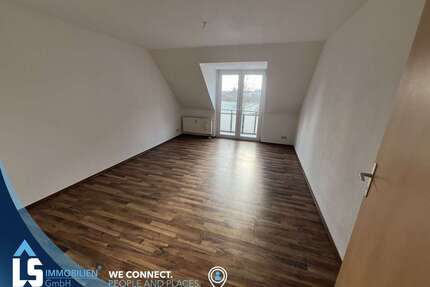 Wohnung zum Mieten in Dahlenwarsleben 235,00 € 34 m²
