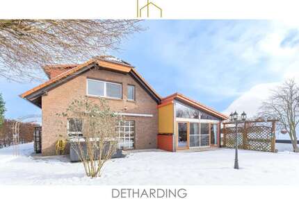 Haus zum Kaufen in Ahnatal 620.000,00 € 179 m²