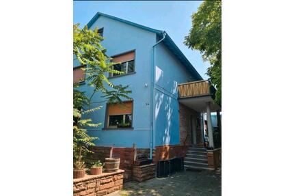 EG Wohnung in Lampertheim Hofheim zu vermieten