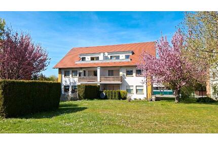 Zweiraumwohnung zu vermieten - 420,00&nbsp;EUR Kaltmiete, ca.&nbsp; 64,00&nbsp;m&sup2; in Körner (PLZ: 99998)