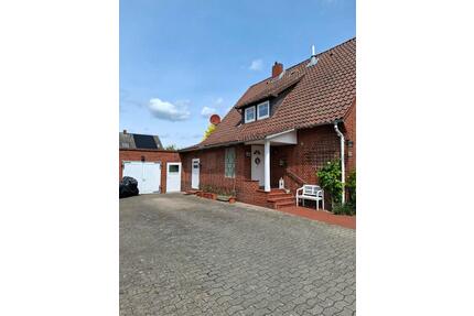 Einfamilienhaus in Lemförde Niedersachsen in ruhiger Lage