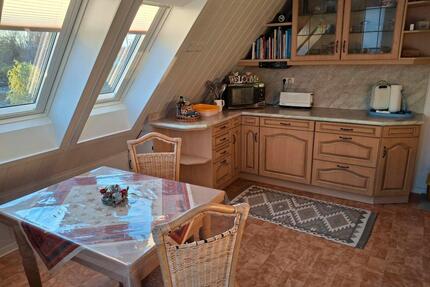 Ferienwohnung in Greifswald (ab 50€)