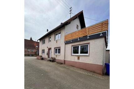 House for rent - 1.350,00&nbsp;EUR Kaltmiete, ca.&nbsp; 135,00&nbsp;m&sup2; in Otterbach (PLZ: 67731)