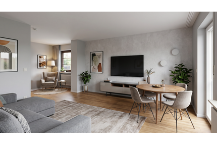 Haus zum Kaufen in Cadolzburg 379.000,00 € 102 m²
