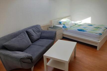 helles WG Zimmer in einer schönen großen Wohnung Mechenhard - Erlenbach am Main