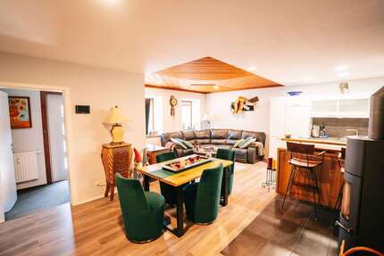 Wohnung zum Kaufen in Pfronten 399.000,00 € 121.41 m²