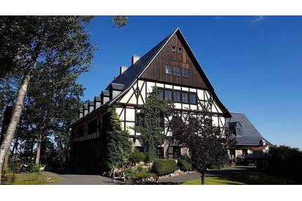 Landhaus Marienstein - Hotel sucht neuen Eigentümer - Bergen