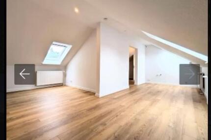 Attraktive Dachgeschosswohnung - 1.062,00&nbsp;EUR Kaltmiete, ca.&nbsp; 58,00&nbsp;m&sup2; in Edewecht (PLZ: 26188)