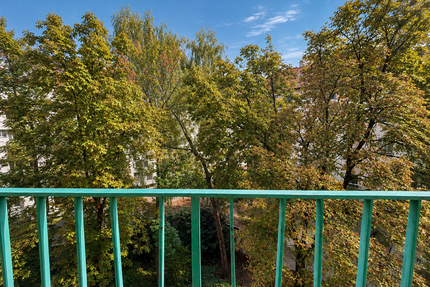 Wohnung zum Kaufen in Mannheim 189.000,00 € 43 m²