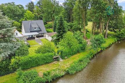 Haus zum Kaufen in Barnstorf 359.000,00 € 147 m²