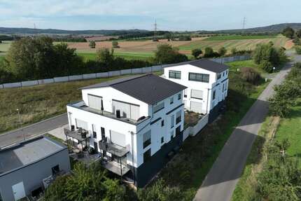 Wohnung zum Kaufen in Gründau-Lieblos 649.000,00 € 129 m²