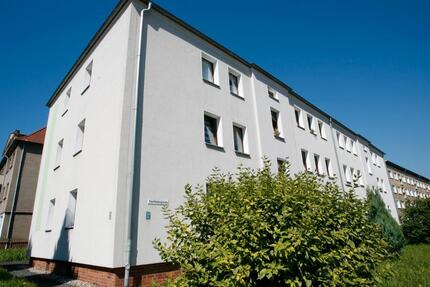 Komfort auf ganzer Linie! Schöne 3-R.-WE in Zittau!