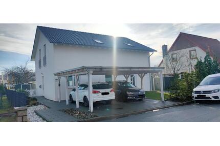 Haus 191m² mit GartenGrundstück 505m², Carport 38855 Wernigerode