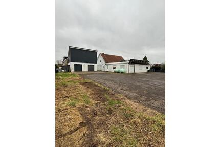 Gepflegte Gewerbe Immobilie zu Vermeieten in Langwedel Etelsen