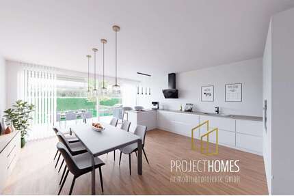Haus zum Mieten in Wimsheim 2.049,00 € 168.19 m²