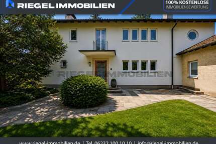 Haus zum Kaufen in Germersheim 1.395.000,00 € 367.39 m²