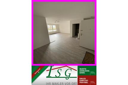 31m² - APPARTEMENT mit Prima Grundriss in Campusnähe! AB SOFORT - Mittweida