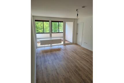 Erstbezug nach hochwertiger Sanierung: 4 Zimmer mit Balkon & TG - Ludwigsburg Hoheneck