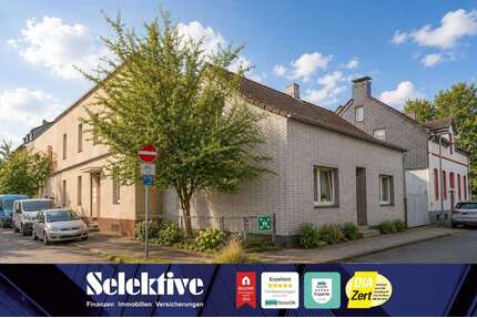 Haus zum Kaufen in Oberhausen Alstaden-Ost 695.000,00 € 268 m² - Oberhausen / Alstaden-Ost