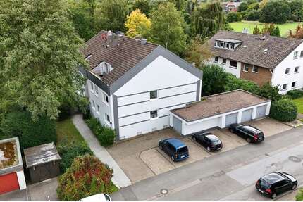 Wohnung zum Kaufen in Bielefeld 269.000,00 € 98 m²