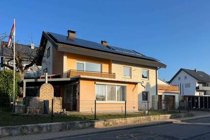 Haus zum Kaufen in Höpfingen 445.000,00 € 248.7 m²