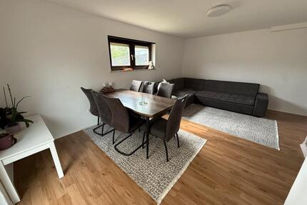 Einliegerwohnung zu vermieten - 500,00&nbsp;EUR Kaltmiete, ca.&nbsp; 60,00&nbsp;m&sup2; in Quierschied (PLZ: 66287)